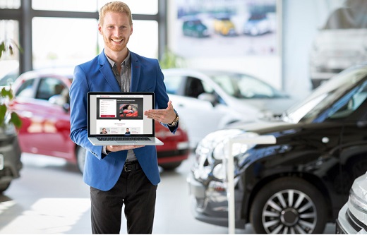 MotorschadenAnkauf